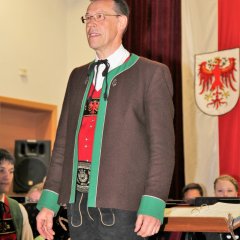 Frühjahrskonzert 2018